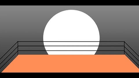 How to make balcony painting in MS Paint | Create a Beautiful Balcony Scene | Easy Painting Tutorial