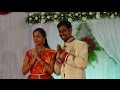 Lemuel.J.Isaac Weds Divya Aruchamy Part - 1