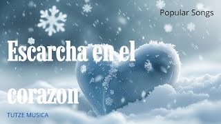 ESCARCHA EN EL CORAZON (MÚSICA RECREATIVA ORQUESTADA)
