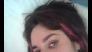 Toxic Lipstick - Rape Me