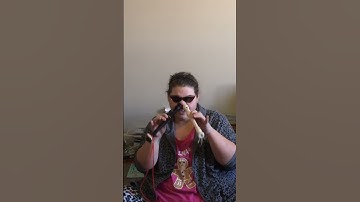 Unique Musical Performance: Playing Two Recorders Simultaneously#recorderMusic