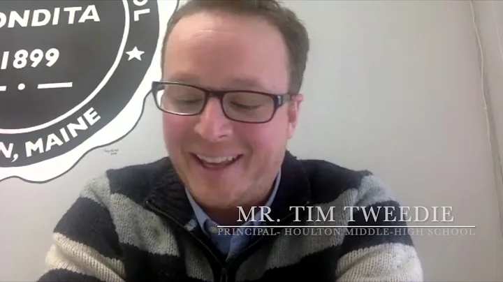 Michael Noyes Interview