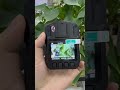CAMMHD 4K TWO Batteries Body Camera #body Camera #cammhd #police camera