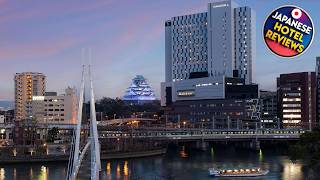 DoubleTree by Hilton Osaka Castle | Osaka, Japan | Hotel Review 🏩