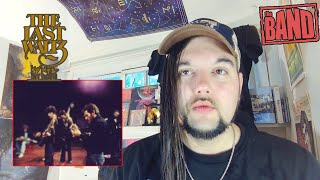Drummer reacts to "The Last Waltz" (The Band, Joni Mitchell & Van Morrison)