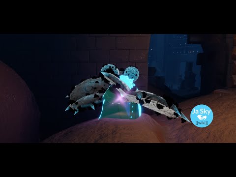 Sky Wiki Ja - YouTube