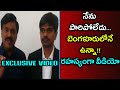 Gali releasing a video with his lawyer from a secret place turns viral