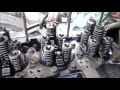 Volvo FM 12  420  D 12 C - engine repair