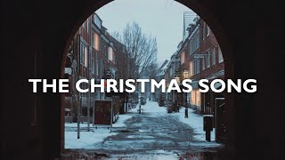 The Christmas Song - Christmas Jazz Instrumental