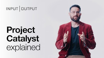 Project Catalyst explained: an innovation engine from IOG