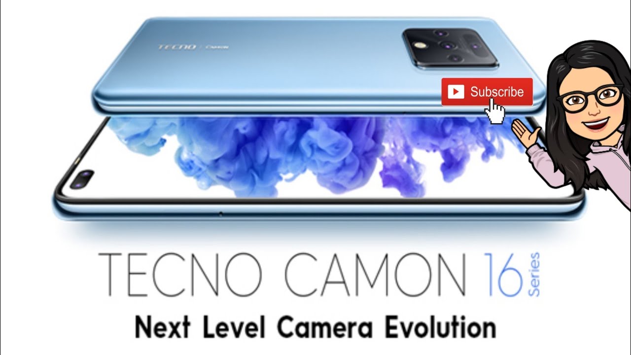 Tecno Camon 16 Premier With Dual Selfie Cameras, Helio G90T SoC Launched in India: 31 January 2021