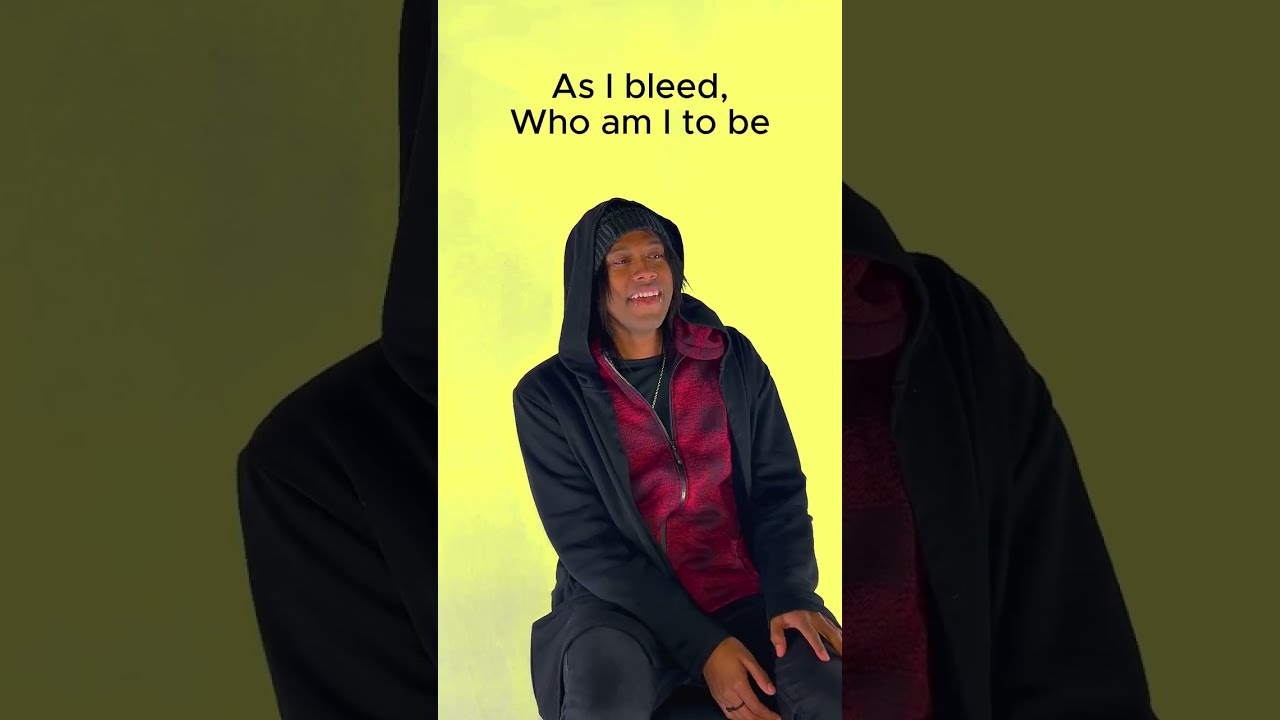 NOT GENIUS Liquid Memory Lyric Breakdown - Constellations