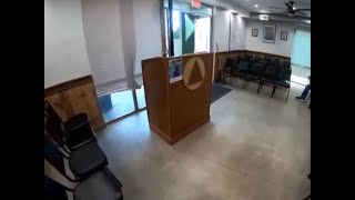 Tommy D Aa Speaker From Los Angeles Ca  The Marina Center Culver City Ca  November 28 2007