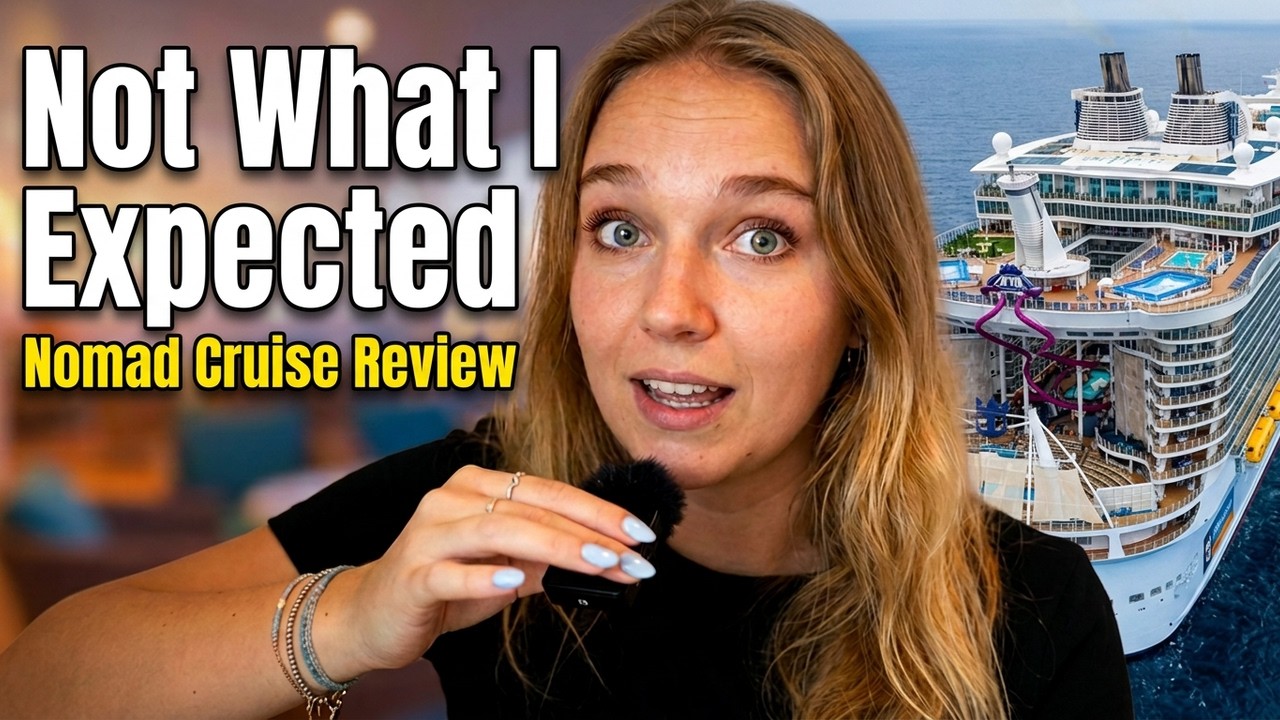 rewrite this title I Went on the Nomad Cruise With 300 Digital Nomads and It Was Not What I Expected rewrite this title I Went on the Nomad Cruise With 300 Digital Nomads and It Was Not What I Expected