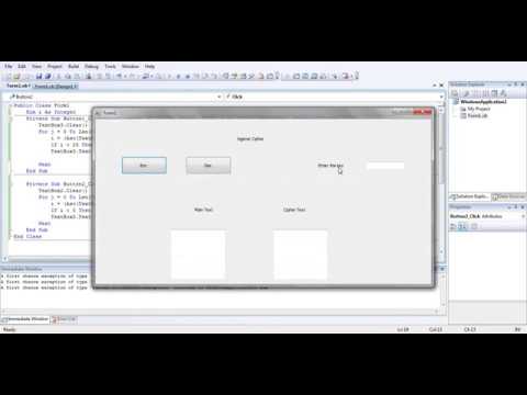 Vigener Cipher Enc,Dec