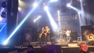 Masterplan Kind Hearted Light Wacken Open Air 2014
