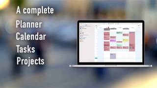 What's the best way to stay organized on a mac 01 screenshot 3