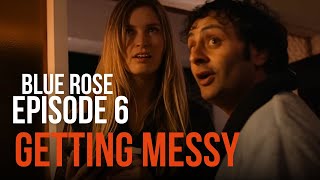 Paint A Vulgar Picture Blue Rose Ep 6 Full - Length Nz Crime Drama