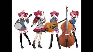 Foggy Mountain Breakdown