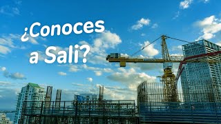 Eficienta tu obras con información al momento | SALI screenshot 5