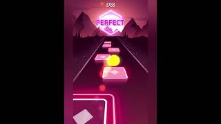Android or iOS games Tiles hop : EDM rush!  #24 screenshot 2