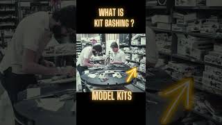 kit bashing