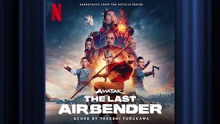 Video thumbnail of "No Survivors | Avatar: The Last Airbender | Official Soundtrack | Netflix"