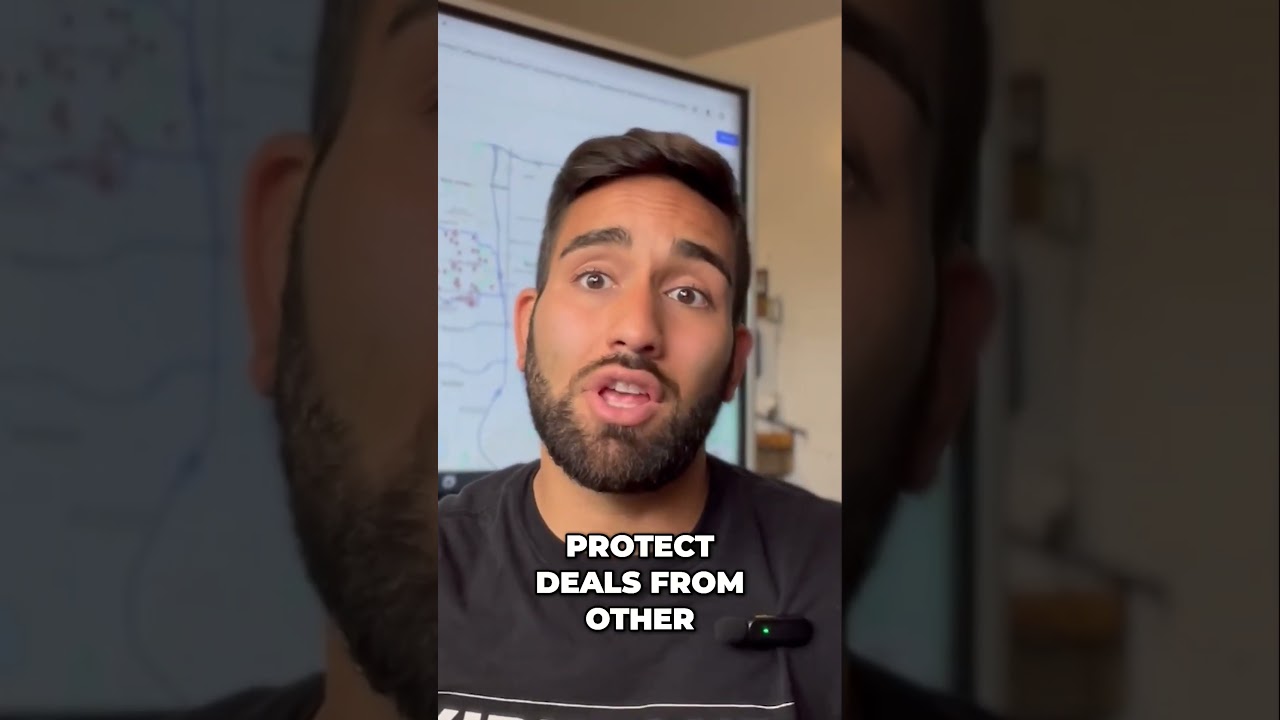 Wholesaling Real Estate My Million Dollar Contract