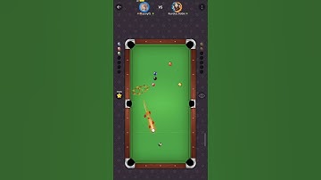 18/11 - 8 Ball Pool Gameplay Part 2 #8ballpool #plato