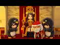 Sono Diventata la REGINA dei GUGU GAGA su Roblox Brookhaven!