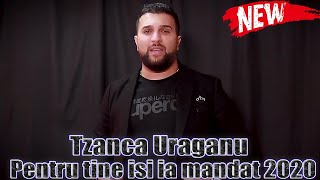 Tzanca Uraganu ❌ Pentru tine isi ia mandat 2020 - 2021 ░H░I░T░ (DOINA) cele mai noi manele 2020