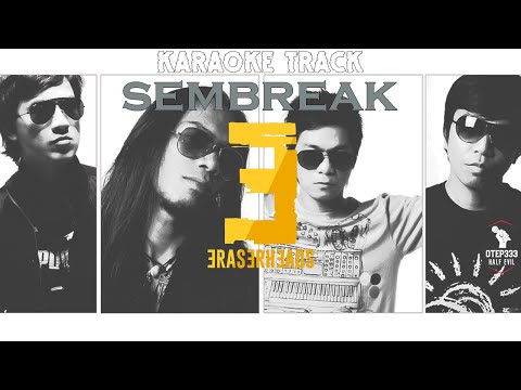 Eraserheads | Sembreak