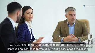 What is Engineering Consulting? How Does it Works? | Interharex Consulting Engineers