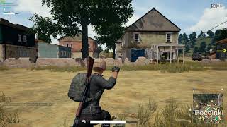 Rape and pillage!! | PUBG Squad kill |