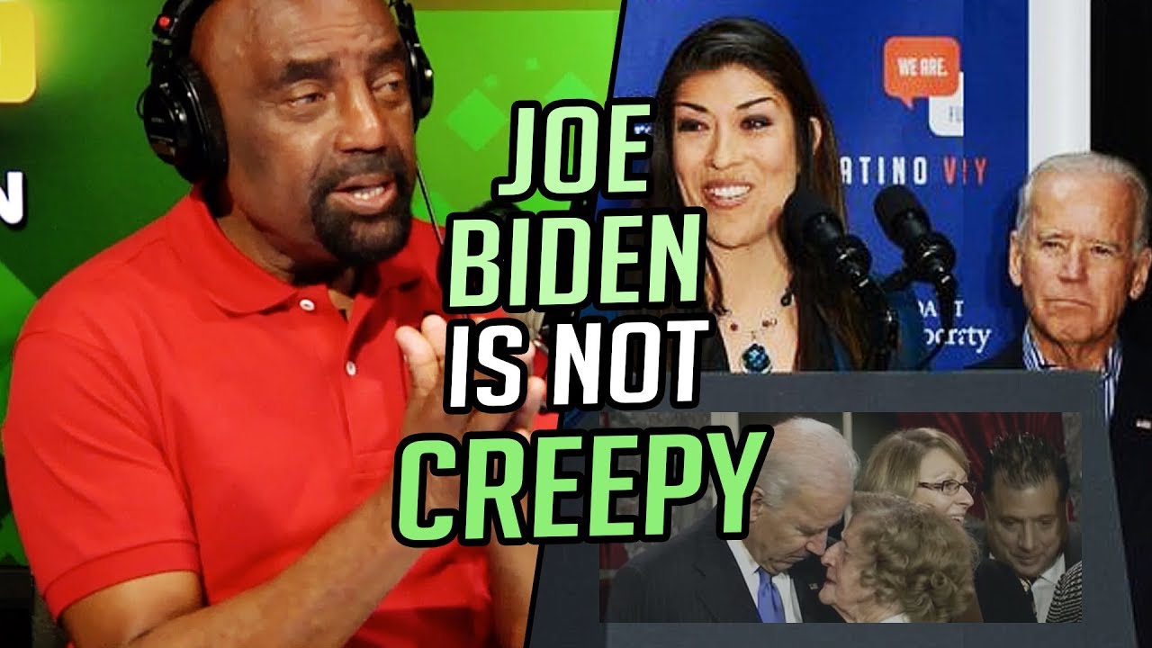marriage advice from kids White Men Hated by the Democrats (Joe Biden)