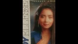 Pop Indonesia Lawas 80an, Nindy Ellesse 'Biarkanlah Hujan Turun'