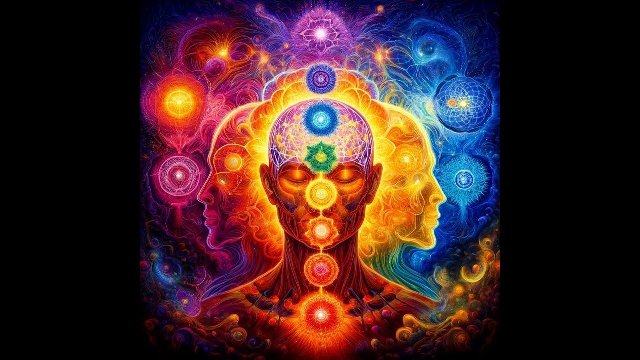 Profound Insight Meditation 512-972Hz | Meditazione Introspezione Profonda | Theta 5Hz 🌟🧘‍♂️