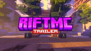 Minecraft Server Trailer #28 - RiftMC