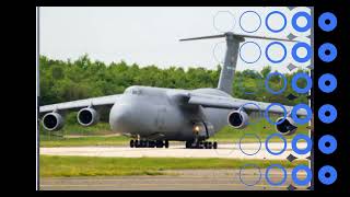 TOP 10 BIGGEST AEROPLANES IN THE WORLD | MR EVERYRHING