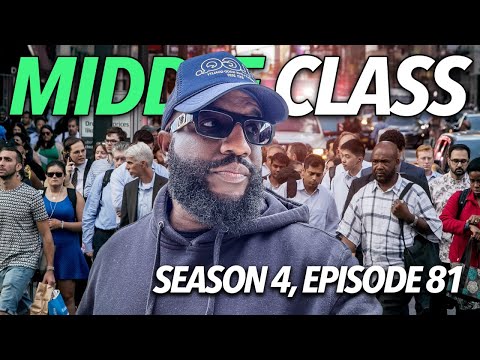 Middle Class | $100,000 Isn't Enough, Google Fires Protesters, Residents Pissed In Chicago | S4.E81