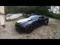 700 HORSEPOWER HOME BUILT 5TH GEN CHEVY CAMARO SS