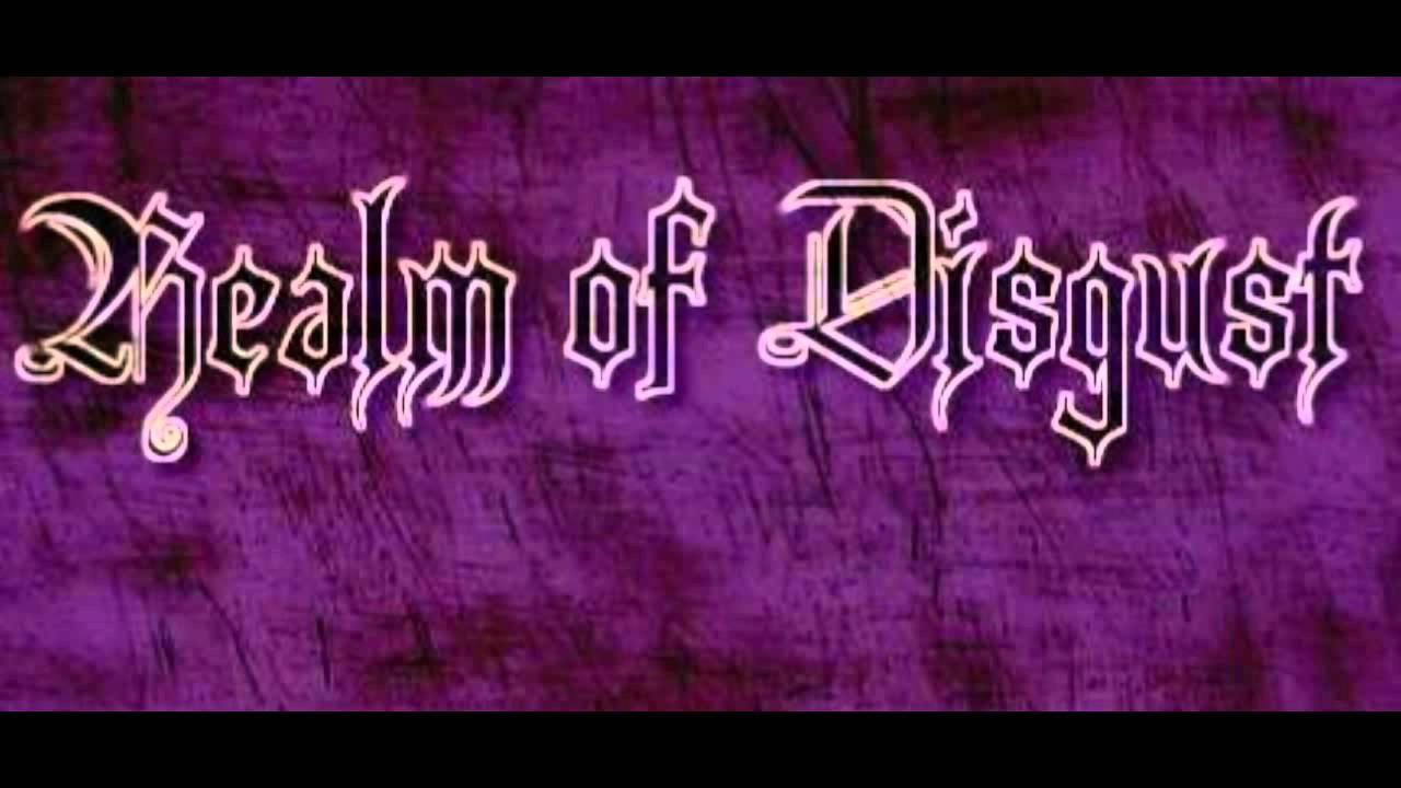 Realm of Disgust - We Are Alien