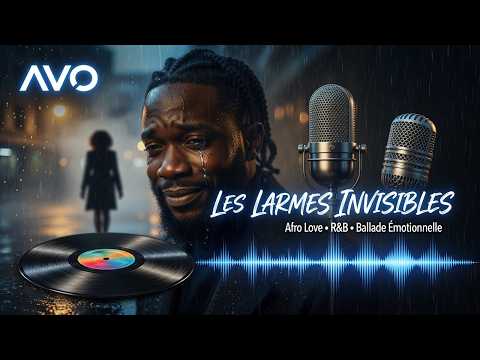 TAYC - The Invisible Tears - The song for those suffering in silence