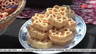 19 MEI 2024 – SPM – KUIH JALA DAN KUIH CHAR