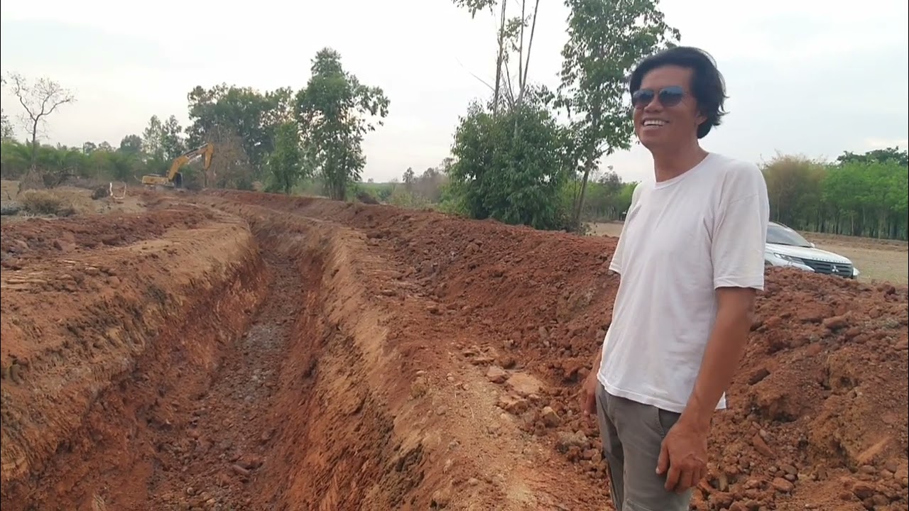 ใช้ตีนขับขุดสวยกว่านี้เจ็บใจจริงๆยอดฝีมือปากดี