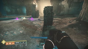 Master VoG templar 1 phase