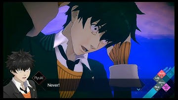 AI: THE SOMNIUM FILES – nirvanA Initiative Review (Nintendo Switch)