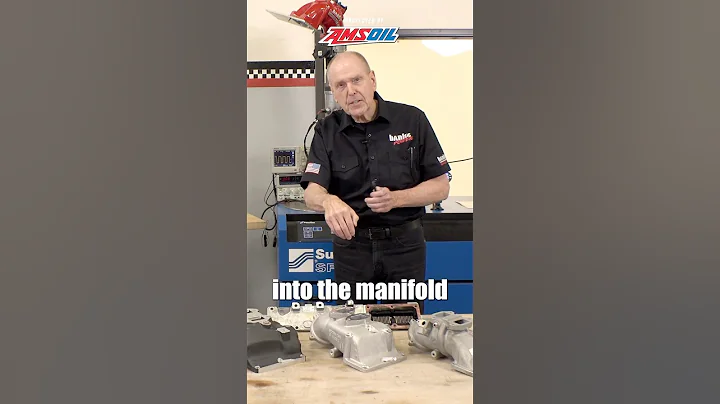 This air intake does the impossible.