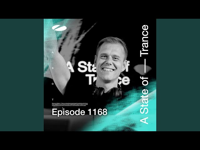 Bring That Beat Back (ASOT 1168)