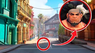 All HERO CHANGES in Overwatch 2 - April Fools patch 2024